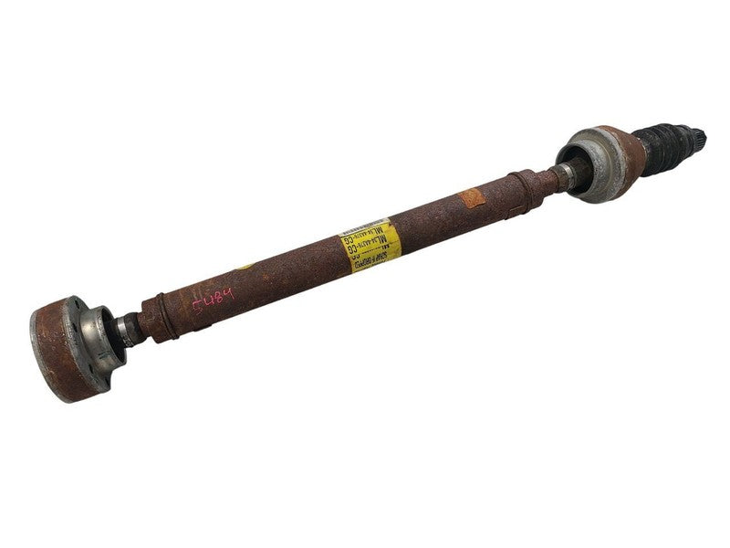 Front Drive Shaft 2.7L Turbo Fits 21-25 FORD F150 PICKUP 664469