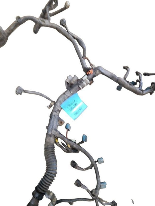 SEQUOIA   2003 Engine Wire Harness 631866