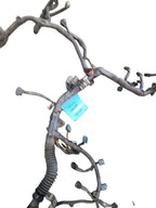 SEQUOIA   2003 Engine Wire Harness 631866