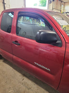 Passenger Front Door Electric Windows Fits 05-15 TACOMA 674767