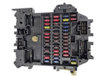 1996 Nissan Cedric Y33 Interior Fuse Box Panel 2092 4P0 5.L.19 RHD JDM