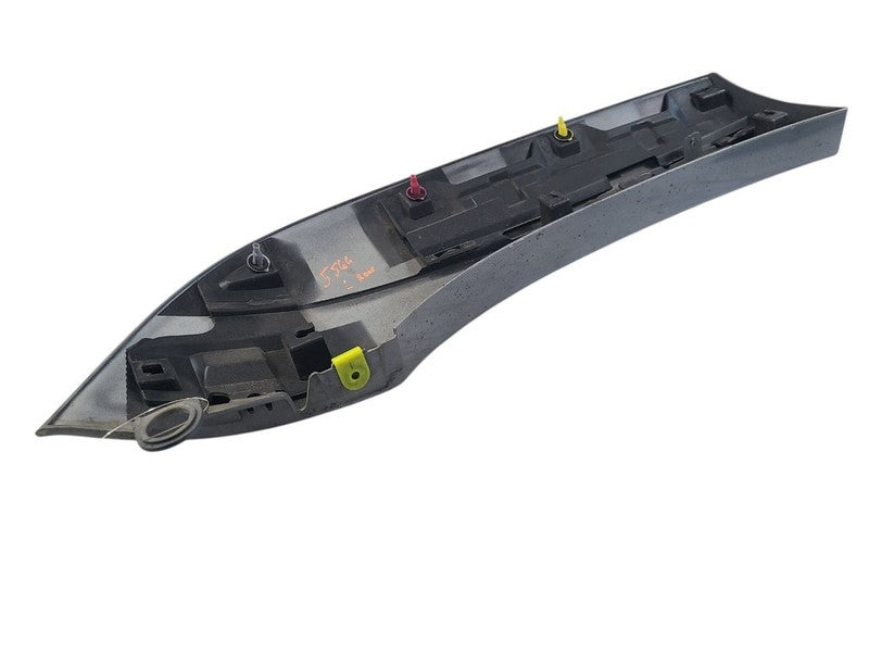 GX470     2005 Fender Flare/Extension 669757
