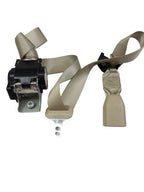 TAURUS    2015 Seat Belt Rear 585603