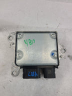 Chassis ECM Fits 13-16 TAURUS 604902