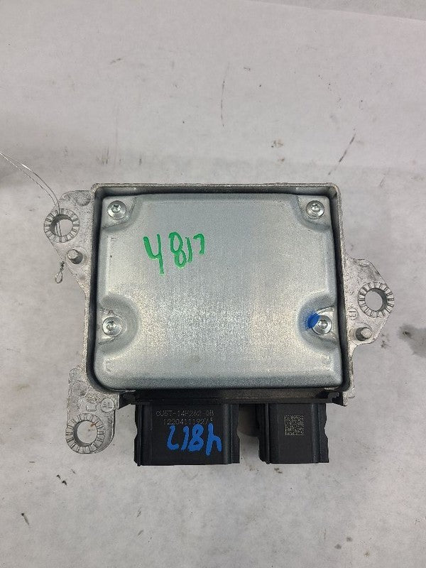 Chassis ECM Fits 13-16 TAURUS 604902