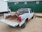 Front Seat Full Fits 1992 CHEVROLET T2500 PICKUP 627572