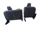 RAM1500   2022 Seat Rear 679932