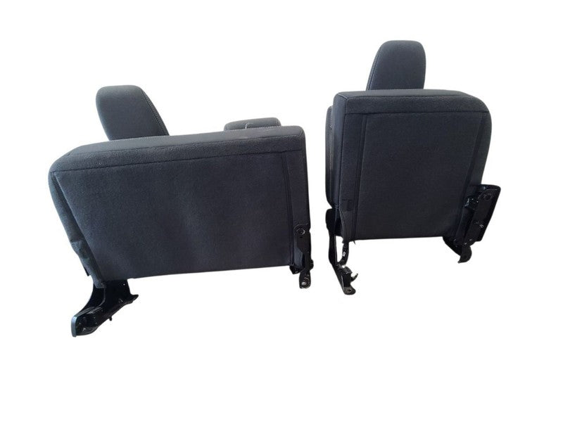 RAM1500   2022 Seat Rear 679932