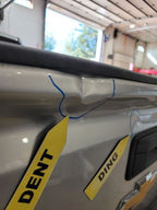 Trunk/Hatch/Tailgate Classic Style Opt Ppa Fits 16-19 SIERRA 1500 PICK