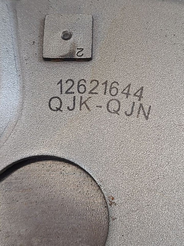 Flywheel/Flex Plate Diesel Fits 17-23 SILVERADO 2500 PICKUP 612759