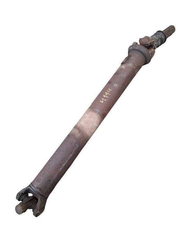 Front Drive Shaft Fits 07-14 ESCALADE 623838