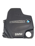 528I      2015 Engine Cover 615821