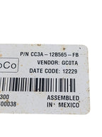 Chassis ECM Transmission Fits 12 FORD F250SD PICKUP 642053 CC3A12B565F