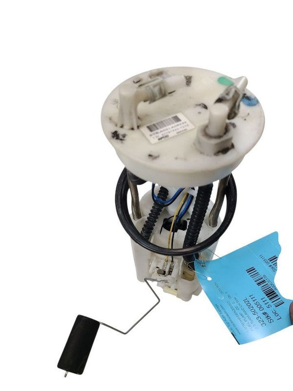 Driver Fuel Pump Assembly 2.3L Primary Fits 07-12 RDX 635139