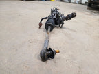 Steering Gear/Rack Power Rack And Pinion Front Fits 90-96 300ZX 662441