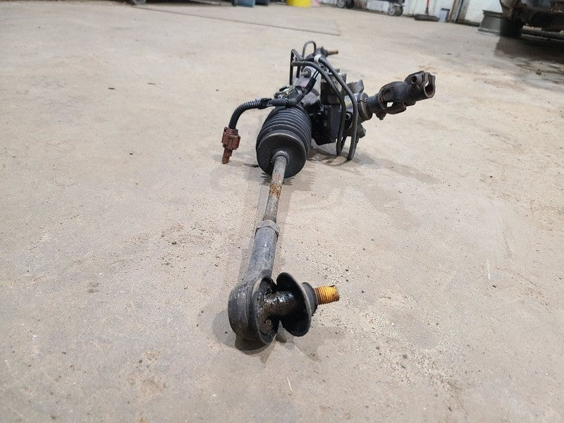 Steering Gear/Rack Power Rack And Pinion Front Fits 90-96 300ZX 662441