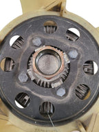 Fan Blade Classic Style 5 Lug Wheel 5.7L Fits 09-23 DODGE 1500 PICKUP 