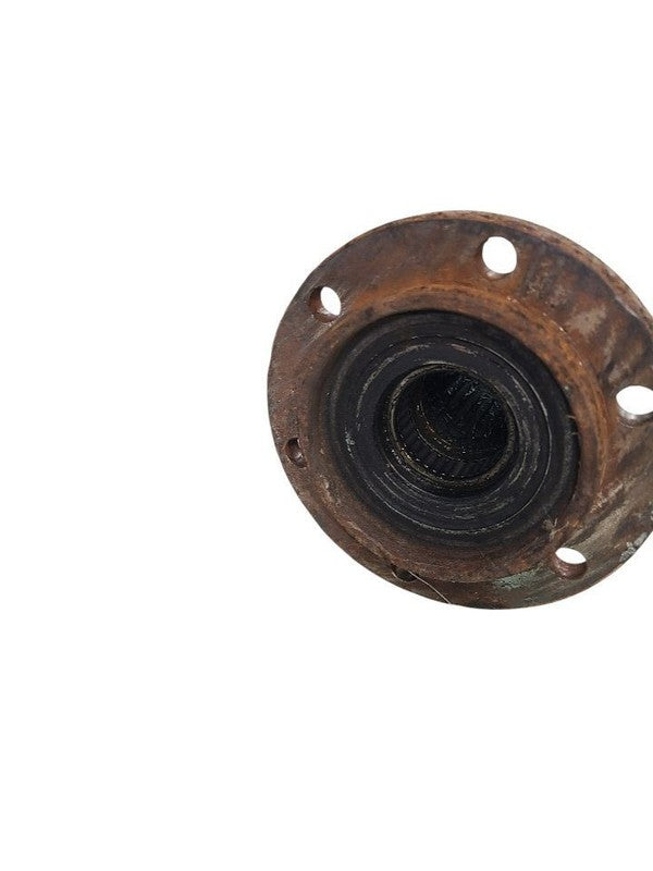 Front Spindle/Knuckle Spindle Fits 77-91 BLAZER/JIMMY (full size) 6540