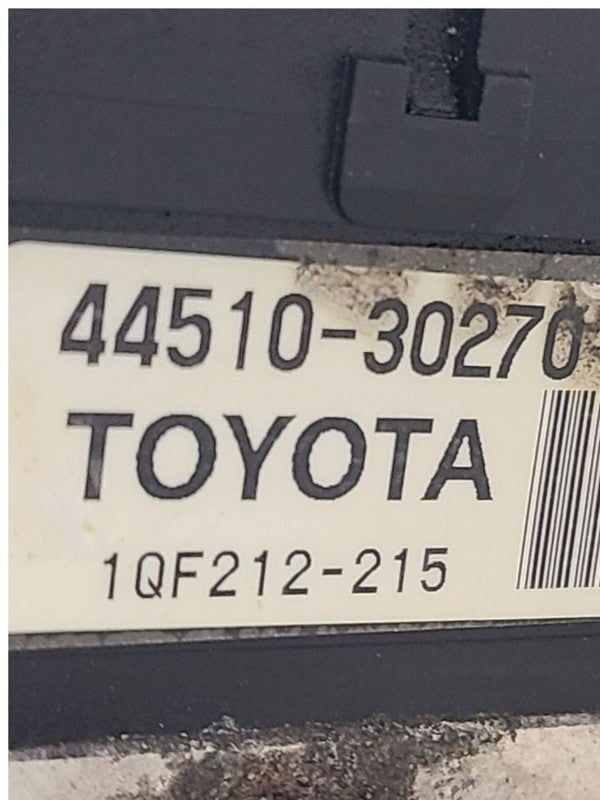 Anti-Lock Brake Part Actuator And Pump Assembly VIN B Fits 07-11 CAMRY