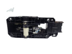 QX60      2017 Transmission Shift 680733