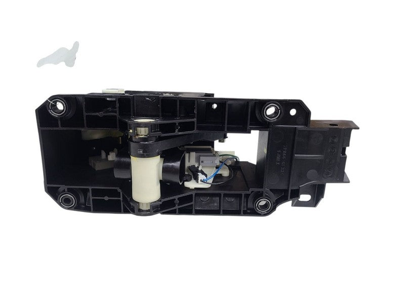 QX60      2017 Transmission Shift 680733
