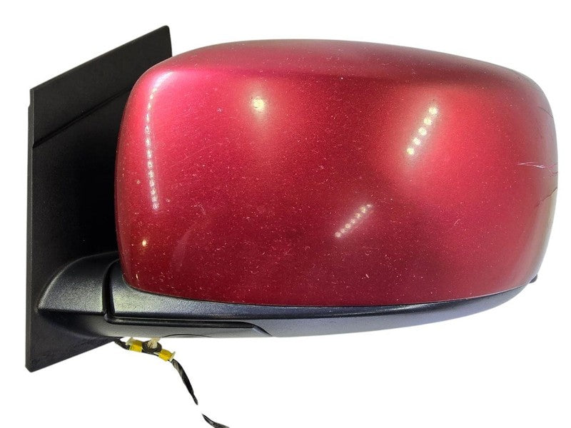 Driver Side View Mirror Power Painted Fits 11-16 TOWN & COUNTRY 621133