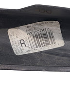 GRANDCHER 2015 Fender Flare/Extension 667418