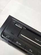 Audio Equipment Radio Player Multimedia Dash Mounted Fits 08-09 AUDI A