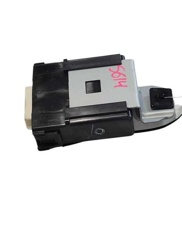 Chassis ECM Lamps Headlamp Level Unit Left Hand Dash Fits 23-25 LEGACY