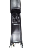 Console Front Floor With Automatic Temperature Control Fits 20 CORSAIR