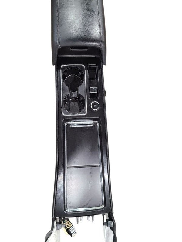 Console Front Floor With Automatic Temperature Control Fits 20 CORSAIR