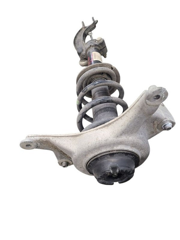 Passenger Strut Front Standard Suspension Fits 15-18 PORSCHE MACAN 661
