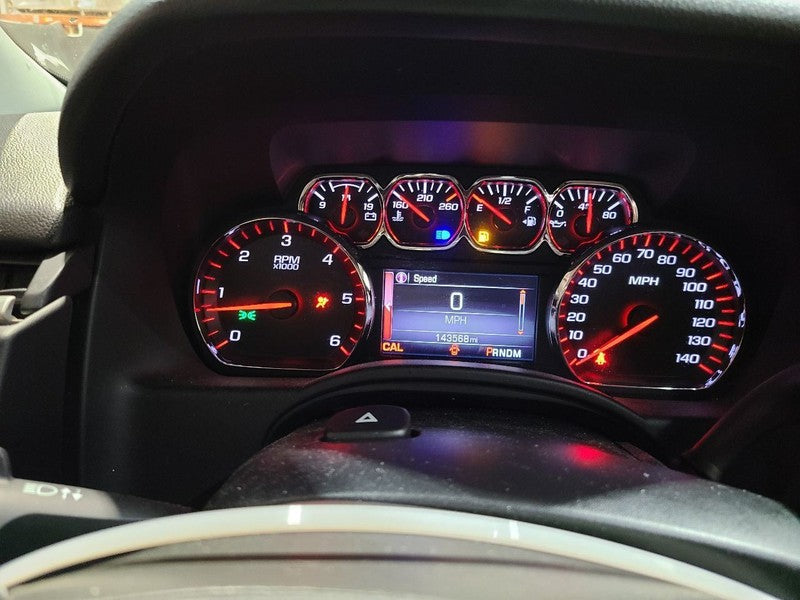 DENALI XL 2016 Running Board 660930