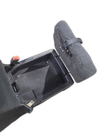 Front Seat Center Stationary Cloth Manual Crew Cab Fits 07-13 TUNDRA 6