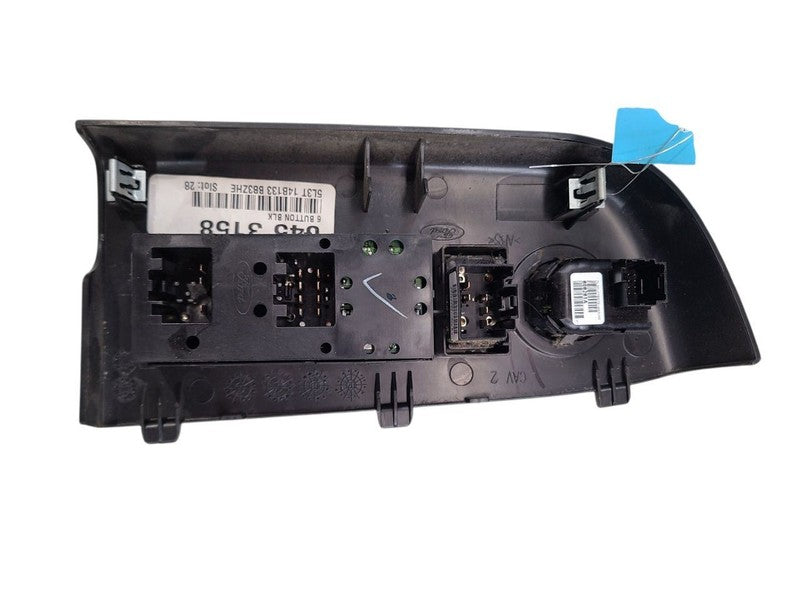 Driver Front Door Switch Driver's Window Fits 03-08 CROWN VICTORIA 638