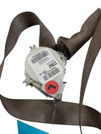 TOWN COUN 2011 Seat Belt Rear 618687