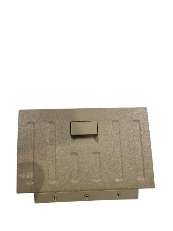 F250SD    2010 Glove Box 650337