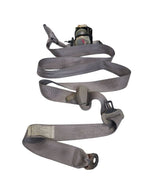 TACOMA    2002 Seat Belt Rear 670596