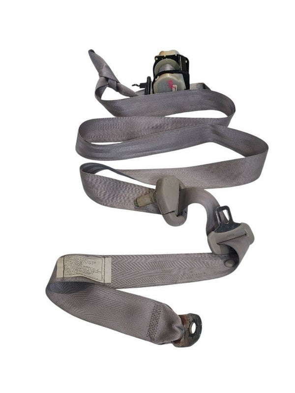TACOMA    2002 Seat Belt Rear 670596