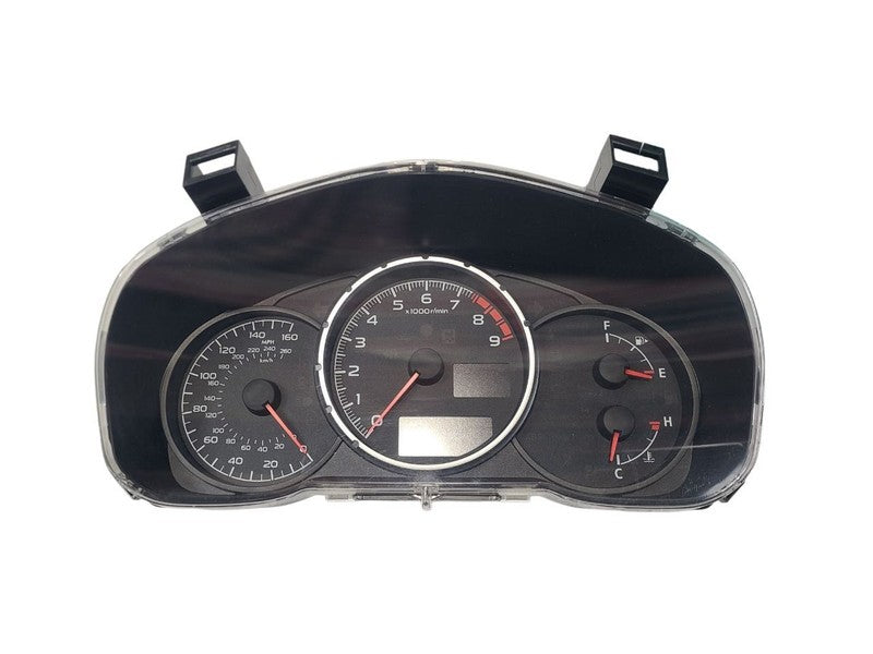 Speedometer US Market Fits 15-16 BR-Z 669980