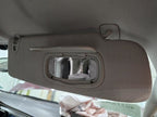 Passenger Sun Visor Illumination Without Sunroof Fits 17-19 PACIFICA 6