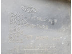Grille Black Textured Fits 15-19 TRANSIT 150 673922