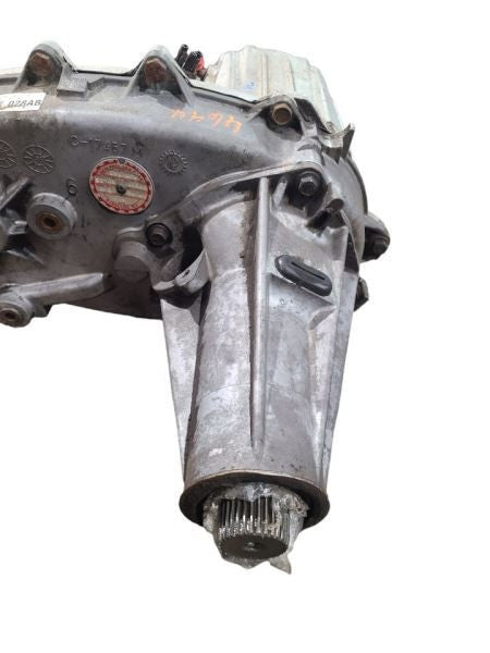 Transfer Case Pickup Model Bw 44-46 Opt DK3 Fits 13-18 DODGE 3500 PICK