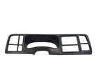 SILVRDO25 2005 Dash Bezel 668074