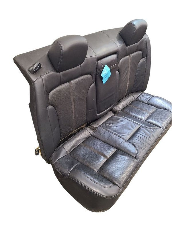 Rear Seat Leather Fits 2009 MKS 643301
