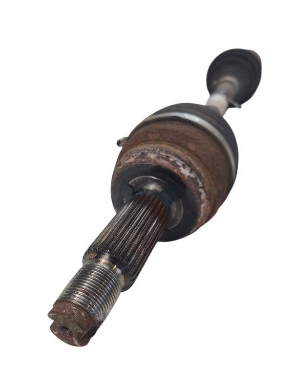 Passenger Axle Shaft Front 1.6L Naturally Aspirated Fits 21-25 ELANTRA