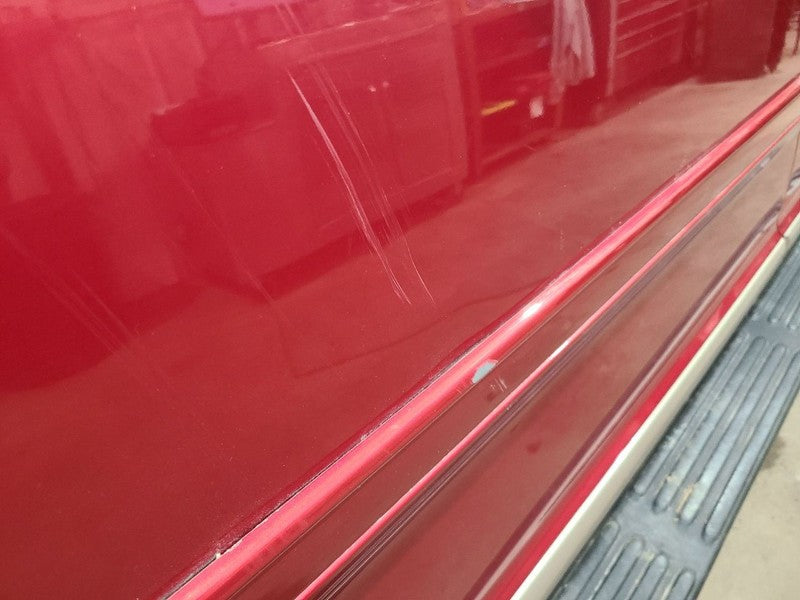 Driver Front Door Electric Windows Fits 97-02 EXPEDITION 665504