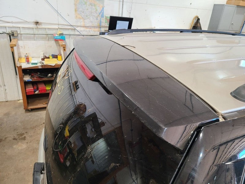 Trunk/Hatch/Tailgate With Privacy Tint Glass Fits 07-14 SUBURBAN 1500 