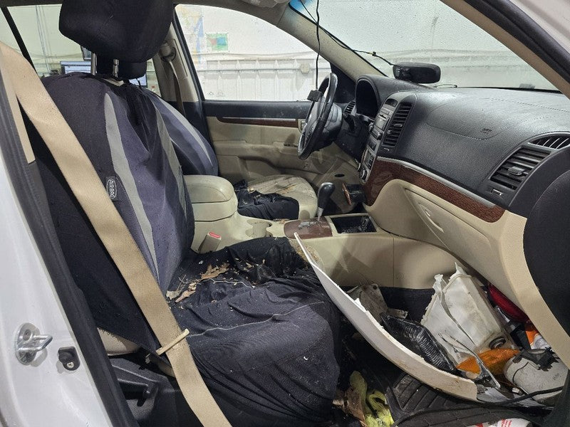 Seat Belt Front Bucket Seat Driver Retractor Fits 07-12 SANTA FE 61879