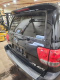 Trunk/Hatch/Tailgate With Spoiler Fits 05-07 SEQUOIA 665999